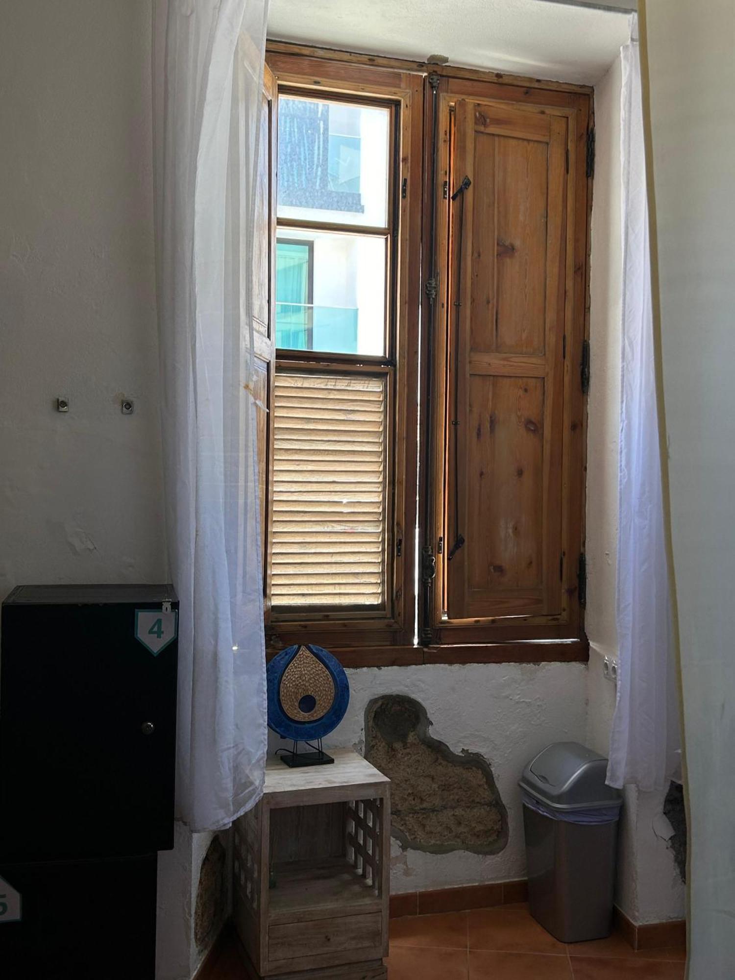 Ashavana Nest Hostel El Medano  Exterior photo